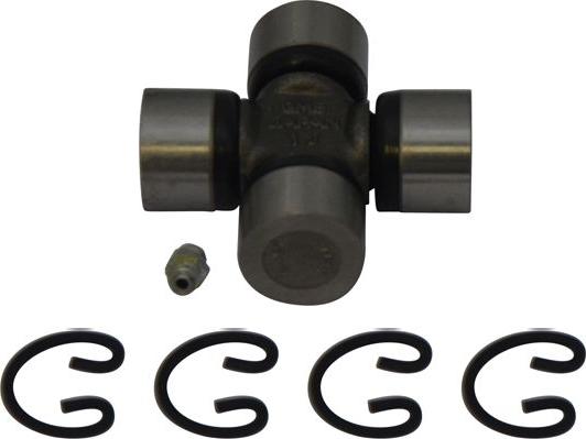 Kavo Parts DUJ-5505 - Šarnīrs, Garenvārpsta ps1.lv