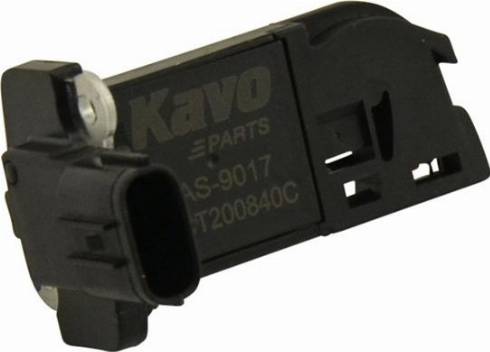 Kavo Parts EAS-9017 - Gaisa masas mērītājs ps1.lv