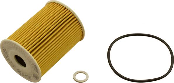 Kavo Parts HO-706 - Eļļas filtrs ps1.lv