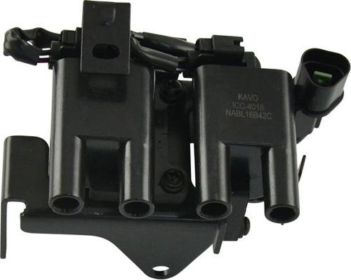 Kavo Parts ICC-4018 - Aizdedzes spole ps1.lv