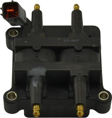 Kavo Parts ICC-8007 - Aizdedzes spole ps1.lv