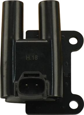 Kavo Parts ICC-3048 - Aizdedzes spole ps1.lv