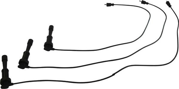 Kavo Parts ICK-5518 - Augstsprieguma vadu komplekts ps1.lv