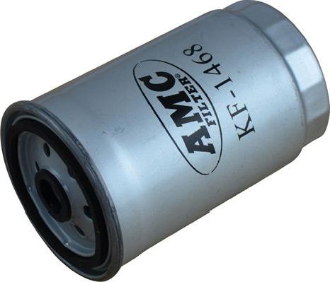 Kavo Parts KF-1468 - Degvielas filtrs ps1.lv