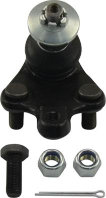 Kavo Parts SBJ-9092 - Balst / Virzošais šarnīrs ps1.lv