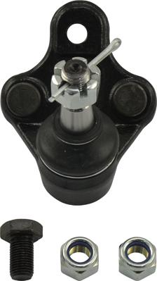 Kavo Parts SBJ-9003 - Balst / Virzošais šarnīrs ps1.lv