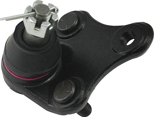 Kavo Parts SBJ-9002 - Balst / Virzošais šarnīrs ps1.lv