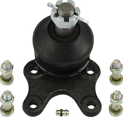 Kavo Parts SBJ-9015 - Balst / Virzošais šarnīrs ps1.lv