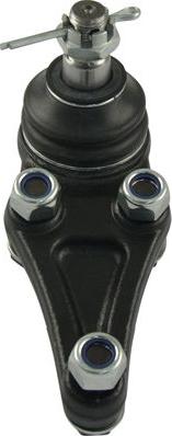 Kavo Parts SBJ-5517 - Balst / Virzošais šarnīrs ps1.lv