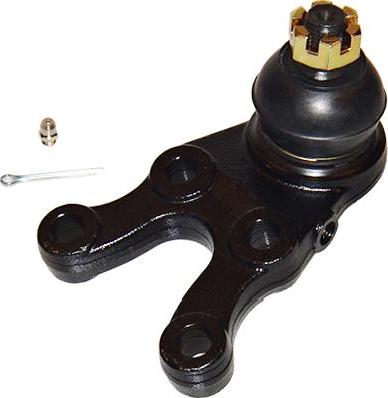 Kavo Parts SBJ-5524 - Balst / Virzošais šarnīrs ps1.lv