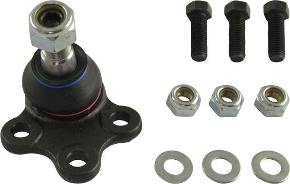 Kavo Parts SBJ-6553 - Balst / Virzošais šarnīrs ps1.lv