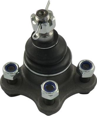 Kavo Parts SBJ-3507 - Balst / Virzošais šarnīrs ps1.lv