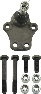 Kavo Parts SBJ-3510 - Balst / Virzošais šarnīrs ps1.lv