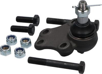 Kavo Parts SBJ-3510 - Balst / Virzošais šarnīrs ps1.lv