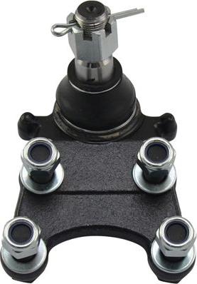 Kavo Parts SBJ-3517 - Balst / Virzošais šarnīrs ps1.lv