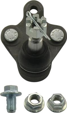 Kavo Parts SBJ-2033 - Balst / Virzošais šarnīrs ps1.lv