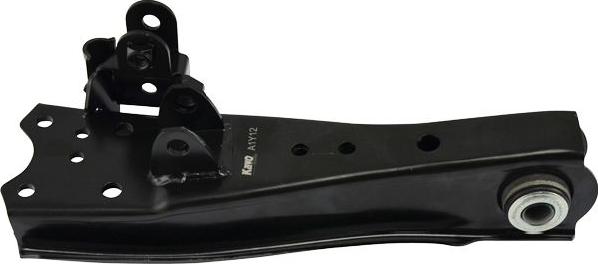 Kavo Parts SCA-9075 - Neatkarīgās balstiekārtas svira, Riteņa piekare ps1.lv