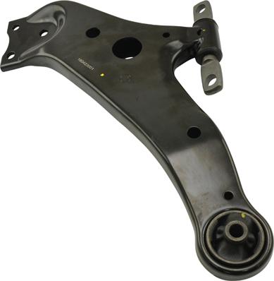 Kavo Parts SCA-9165 - Neatkarīgās balstiekārtas svira, Riteņa piekare ps1.lv