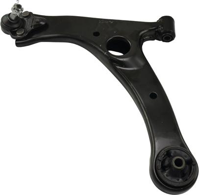 Kavo Parts SCA-9124 - Neatkarīgās balstiekārtas svira, Riteņa piekare ps1.lv