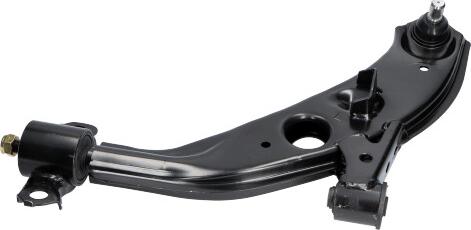 Kavo Parts SCA-4509 - Neatkarīgās balstiekārtas svira, Riteņa piekare ps1.lv