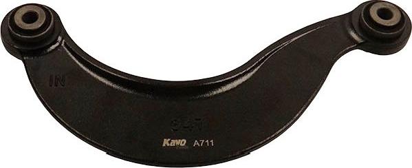 Kavo Parts SCA-4534 - Neatkarīgās balstiekārtas svira, Riteņa piekare ps1.lv