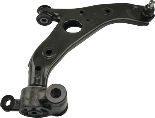 Kavo Parts SCA-4676 - Neatkarīgās balstiekārtas svira, Riteņa piekare ps1.lv