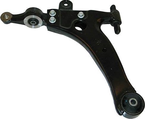 Kavo Parts SCA-4036 - Neatkarīgās balstiekārtas svira, Riteņa piekare ps1.lv