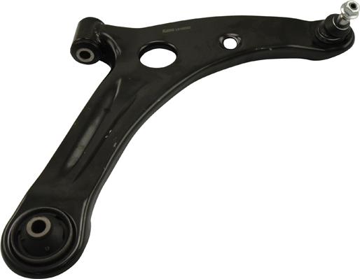 Kavo Parts SCA-5540 - Neatkarīgās balstiekārtas svira, Riteņa piekare ps1.lv