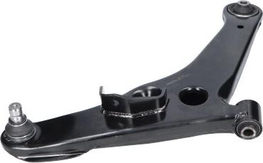 Kavo Parts SCA-5574 - Neatkarīgās balstiekārtas svira, Riteņa piekare ps1.lv