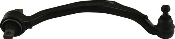 Kavo Parts SCA-5578 - Neatkarīgās balstiekārtas svira, Riteņa piekare ps1.lv