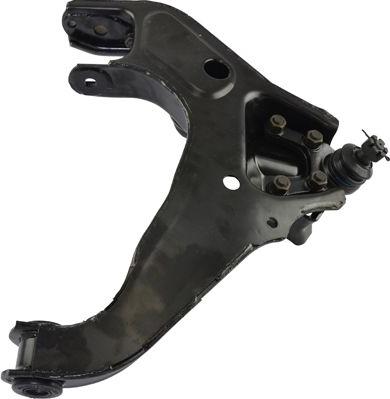 Kavo Parts SCA-5609 - Neatkarīgās balstiekārtas svira, Riteņa piekare ps1.lv