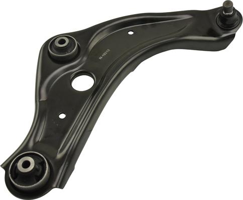 Kavo Parts SCA-6730 - Neatkarīgās balstiekārtas svira, Riteņa piekare ps1.lv