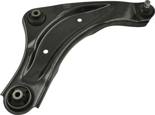 Kavo Parts SCA-6722 - Neatkarīgās balstiekārtas svira, Riteņa piekare ps1.lv