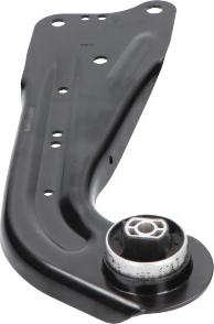 Kavo Parts SCA-10010 - Neatkarīgās balstiekārtas svira, Riteņa piekare ps1.lv