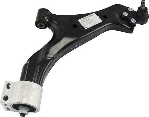 Kavo Parts SCA-1021 - Neatkarīgās balstiekārtas svira, Riteņa piekare ps1.lv