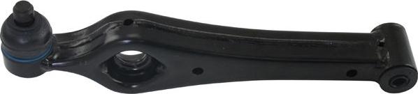 Kavo Parts SCA-8569 - Neatkarīgās balstiekārtas svira, Riteņa piekare ps1.lv