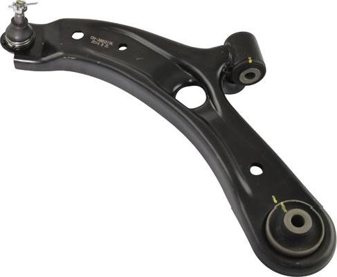 Kavo Parts SCA-8601 - Neatkarīgās balstiekārtas svira, Riteņa piekare ps1.lv