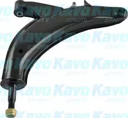 Kavo Parts SCA-8017 - Neatkarīgās balstiekārtas svira, Riteņa piekare ps1.lv