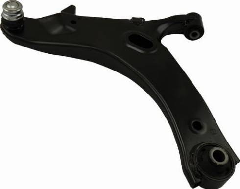 Kavo Parts SCA-8036 - Neatkarīgās balstiekārtas svira, Riteņa piekare ps1.lv