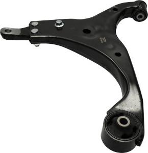 Kavo Parts SCA-3067 - Neatkarīgās balstiekārtas svira, Riteņa piekare ps1.lv