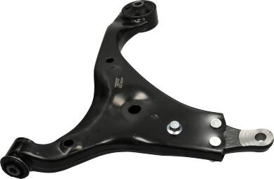 Kavo Parts SCA-3067 - Neatkarīgās balstiekārtas svira, Riteņa piekare ps1.lv