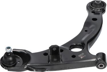 Kavo Parts SCA-3038 - Neatkarīgās balstiekārtas svira, Riteņa piekare ps1.lv