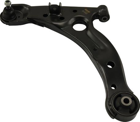 Kavo Parts SCA-3037 - Neatkarīgās balstiekārtas svira, Riteņa piekare ps1.lv