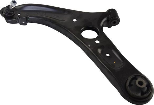 Kavo Parts SCA-3164 - Neatkarīgās balstiekārtas svira, Riteņa piekare ps1.lv