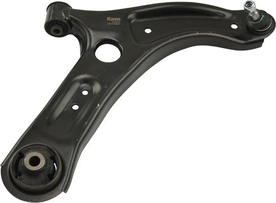 Kavo Parts SCA-3229 - Neatkarīgās balstiekārtas svira, Riteņa piekare ps1.lv