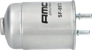 Kavo Parts SF-9972 - Degvielas filtrs ps1.lv