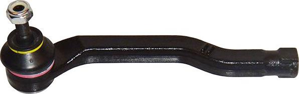 Kavo Parts STE-6545 - Stūres šķērsstiepņa uzgalis ps1.lv