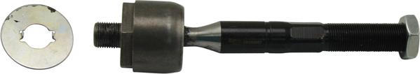 Kavo Parts STR-9019 - Aksiālais šarnīrs, Stūres šķērsstiepnis ps1.lv