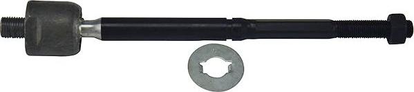 Kavo Parts STR-9013 - Aksiālais šarnīrs, Stūres šķērsstiepnis ps1.lv