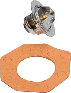 Kavo Parts TH-9007 - Termostats, Dzesēšanas šķidrums ps1.lv